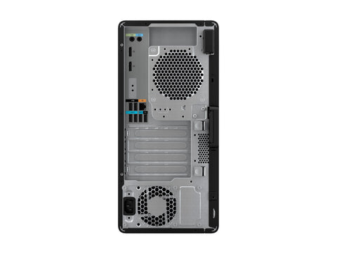 HP Workstation Z2 G9 Tour Intel Core i9-14900K 64GB 1TB SSD ZTurbo RTX 4000 ada 20GB W11P 3/3/3