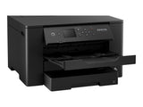 EPSON WorkForce WF-7310DTW Printer colour Duplex ink-jet A3 4800x2400dpi 25ppm mono/12ppm colour USB 2.0 LAN Wi-Fi