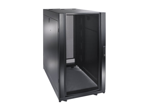 APC NetShelter SX 24U 600mm x 1070mm Deep Enclosure