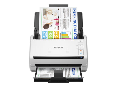 EPSON WorkForce DS-770II Scanner 45 ppm