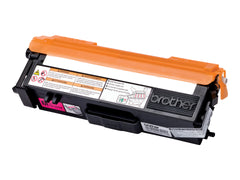 BROTHER TN-320 cartouche de toner magenta capacité standard 1.500 pages pack de 1
