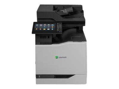 LEXMARK CX860de Multifonction laser couleur A4