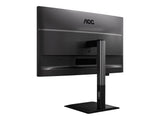 AOC Q27P4U 27p QHD IPS 120Hz 16:9 2xHDMI 2.0 DP 1.4