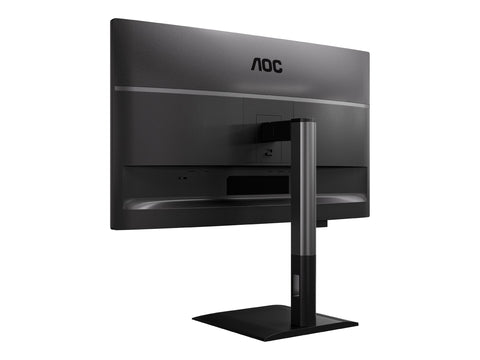 AOC Q27P4U 27p QHD IPS 120Hz 16:9 2xHDMI 2.0 DP 1.4