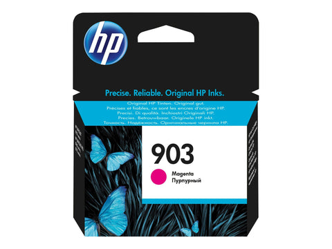 HP 903 original Ink cartridge T6L91AE BGX Magenta 315 Pages