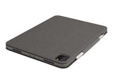 LOGITECH Folio Touch for iPad Air 4th generation - OXFORD GREY - FRA - CENTRAL