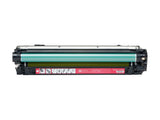 HP original Colour LaserJet CE273A Toner cartridge magenta standard capacity 15.000 pages 1-pack