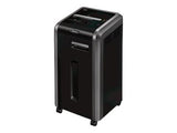 FELLOWES Destructeur Powershred® 225Ci Coupe croisée - 230V - Anti bourrages