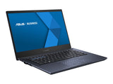 ASUS ExpertBook B5402CVA-KI0260X Intel Core i5-1340P 14p 16Go 512Go 2280 PCIE G4 SSD UMA W11P USB-A to RJ45 Adapter 2Years BLACK