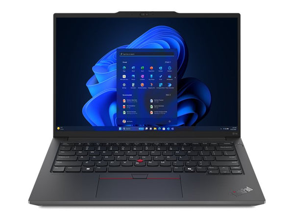 LENOVO ThinkPad E14 -  G6 - 14p WUXGA -  AMD Ryzen 7 7735HS - 16Go RAM - 512Go SSD -