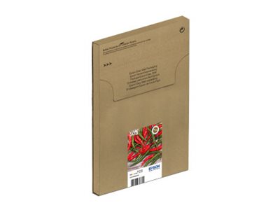 EPSON 1LB Multipack 4colours 503 Ink w/s