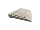 MCL MP1B99AACK305WBIB - Clavier sans fil en bioplastique French AZERTY