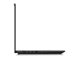 LENOVO ThinkPad - P14s - G5 - 14.5" WUXGA -  Intel Core Ultra 7 - 155H - W11Pro - 16Go RAM - 512Go SSD - RTX 500 Ada 4Go