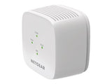 NETGEAR WiFi AC750 WallPlug Range Extender EX3110