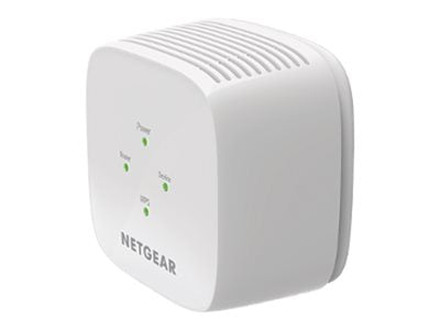 NETGEAR WiFi AC750 WallPlug Range Extender EX3110