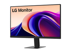 LG 24U631A-B 23.8p QHD IPS 100Hz 5ms 250cd/m2 HDMI USB C PD 15W