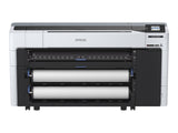 EPSON SureColor-P8500DM 44p Duo Roll + Scanner