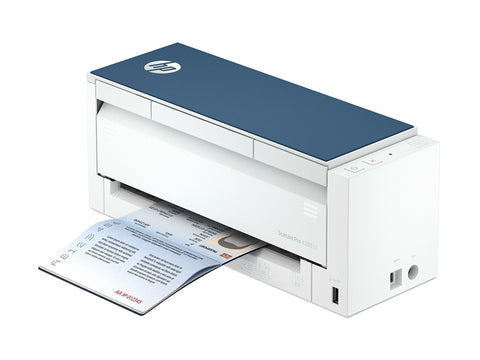 HP ScanJet Pro 4200 s1 Scanner 40ppm/80ipm