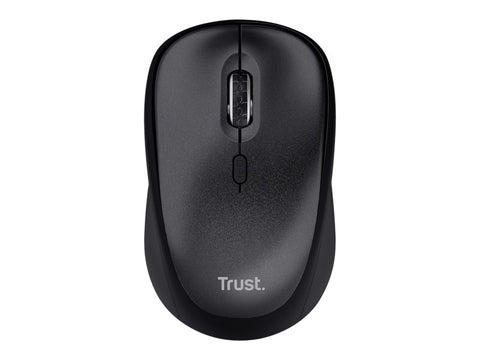 TRUST Souris sans fil TM-201 - Noire