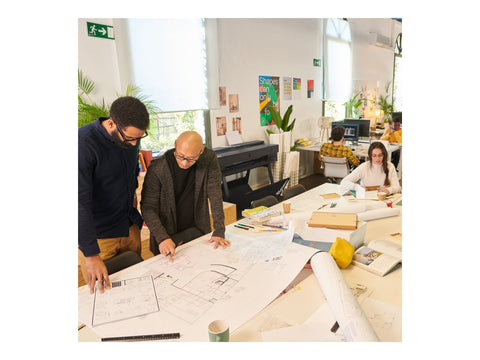 HP DesignJet T850 Printer 2y Warranty