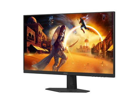 AOC 27G4HRE 27p FHD FAST IPS 200Hz 5ms 300cd/m2 HDMI DP Speakers