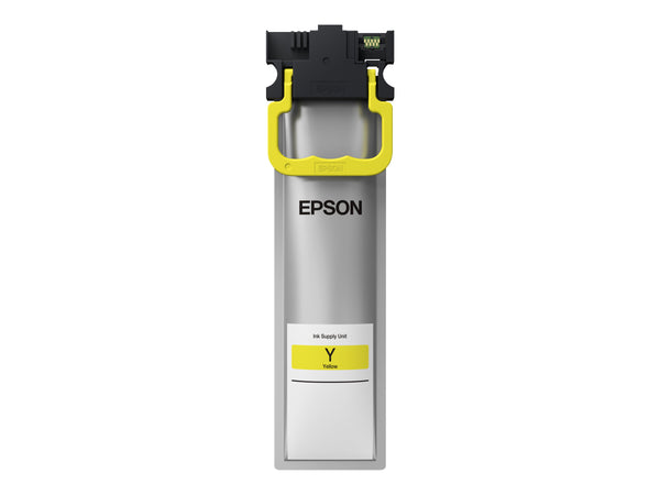 EPSON 2LB WF-C5xxx Series Ink Cartridge XL Yellow 5000s