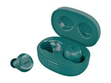 BELKIN SOUNDFORM BoltTrue Wireless Earbuds Teal