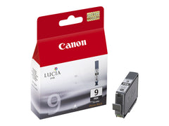 CANON PGI-9PB cartouche d encre photo noir capacité standard 14ml 3.325 pages pack de 1