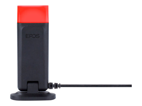 EPOS UI 10 BL Busylight mit 2.5mm jack for SDW 5000