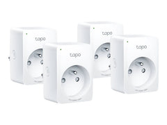 TP-LINK Wi-Fi 2.4G 1T1R Smart plug