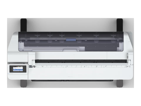 EPSON SureColor SC-T5100M 36inch MFP colour ink-jet Roll 91.4cm media USB 2.0 Gigabit LAN Wi-Fi