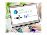 SMART Lumio Standard Plan & SMART Notebook Plus, 5 year subscription