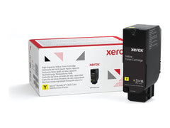 XEROX VersaLink C625 Yellow High Capacity Toner Cartridge 16.000 Pages