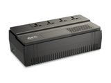 APC Back-UPS BV 650VA AVR Universal Outlet 230V(UK)
