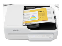 EPSON WorkForce DS-1730 Scanner 25ppm
