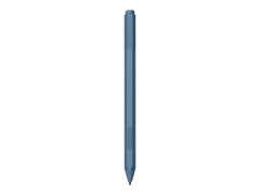 MICROSOFT Surface Pen - Stylet - 2 boutons - Bluetooth 4.0 - Pile AAAA - Surface Pro - Bleu Iceberg
