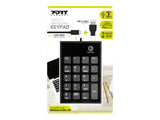 PORT DESIGNS Numeric Keypad Wired Type C