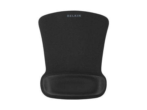 BELKIN-Tapis de souris avec repose poignets en gel