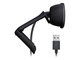 LOGITECH BRIO 105 Webcam colour 2 MP 1920 x 1080 720p 1080p audio wired USB