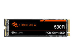 SEAGATE FireCuda 530R 2To SSD PCIe Gen4x4 NVMe M.2