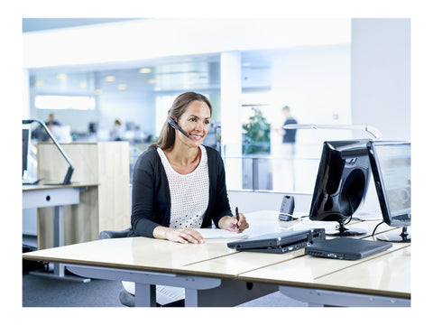 EPOS D 10 USB ML - EU II