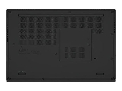 LENOVO ThinkPad - P15 - G2 - FHD - 15.6p - Intel Core i7-11850H - W11Pro - 16Go RAM - 512Go SSD - T1200 4Go