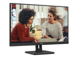 AOC Q27E3UAM 27p WQHD VA 75Hz 4ms 350cd/m2 HDMI 1.4 DP USB3.2x2