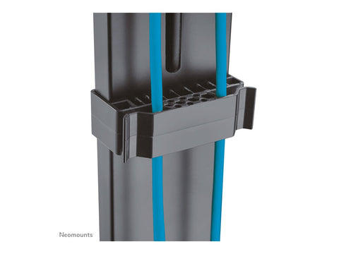 NEOMOUNTS FPMA-D860DBLACK Support décran à fixer 10-27p