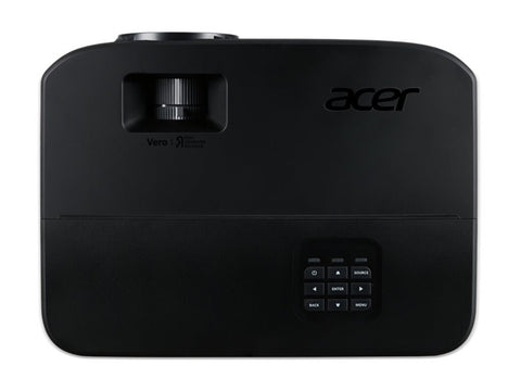 ACER VERO PD2527i Projector DLP 1080p 2700Lm 2.000.000:1 Wifi EMEA 2.6Kg Carrying Case EURO Power