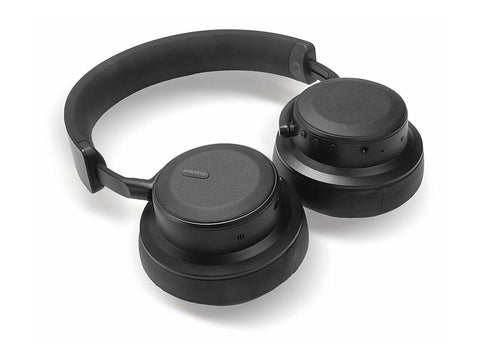 LINDY LH900XW Wireless Active Noise Cancelling Headphones