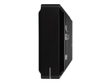 WD BLACK D10 GAME DRIVE FOR XBOX 12To USB 3.2 3.5p Black RTL