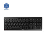 CHERRY Stream Keyboard Wireless (DE)