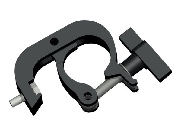 OPTOMA Heavy-duty Trigger Clamp for Use With The OCMPROS and OCMPROM Ceiling Mounts Suitbale for Trussing up to 51mm Diameter
