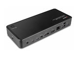 LINDY 2 Port Type C MST KVM Docking Station
